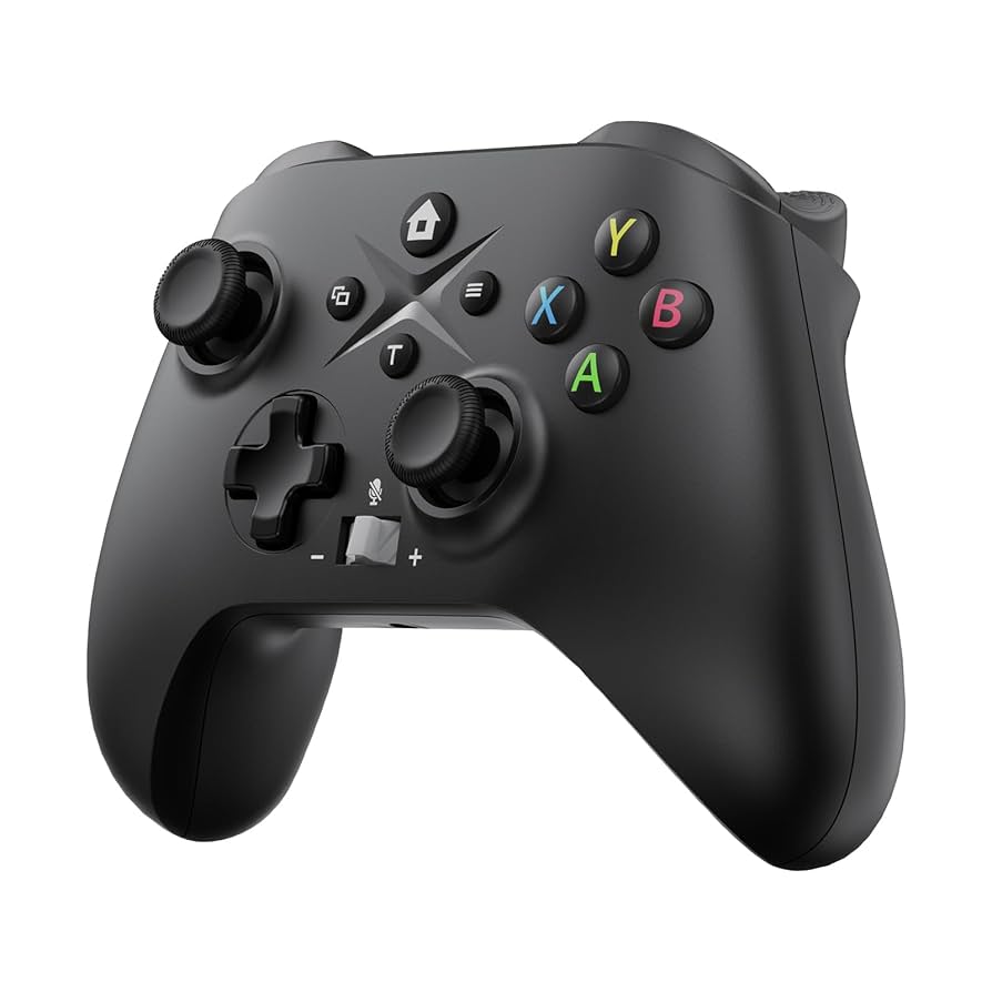 Xbox - XBOX ONE X 本体+コントローラー2個 51ZAuEzDCGL.jpg_BO30,255,255,